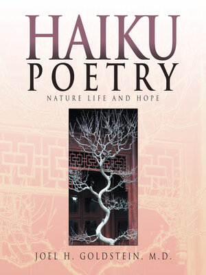 cover image of HAIKU POETRY